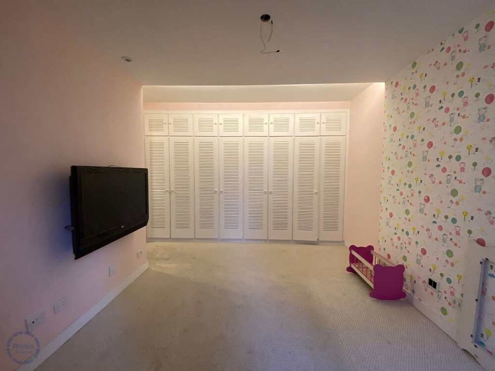 Apartamento, 4 quartos, 380 m² - Foto 1