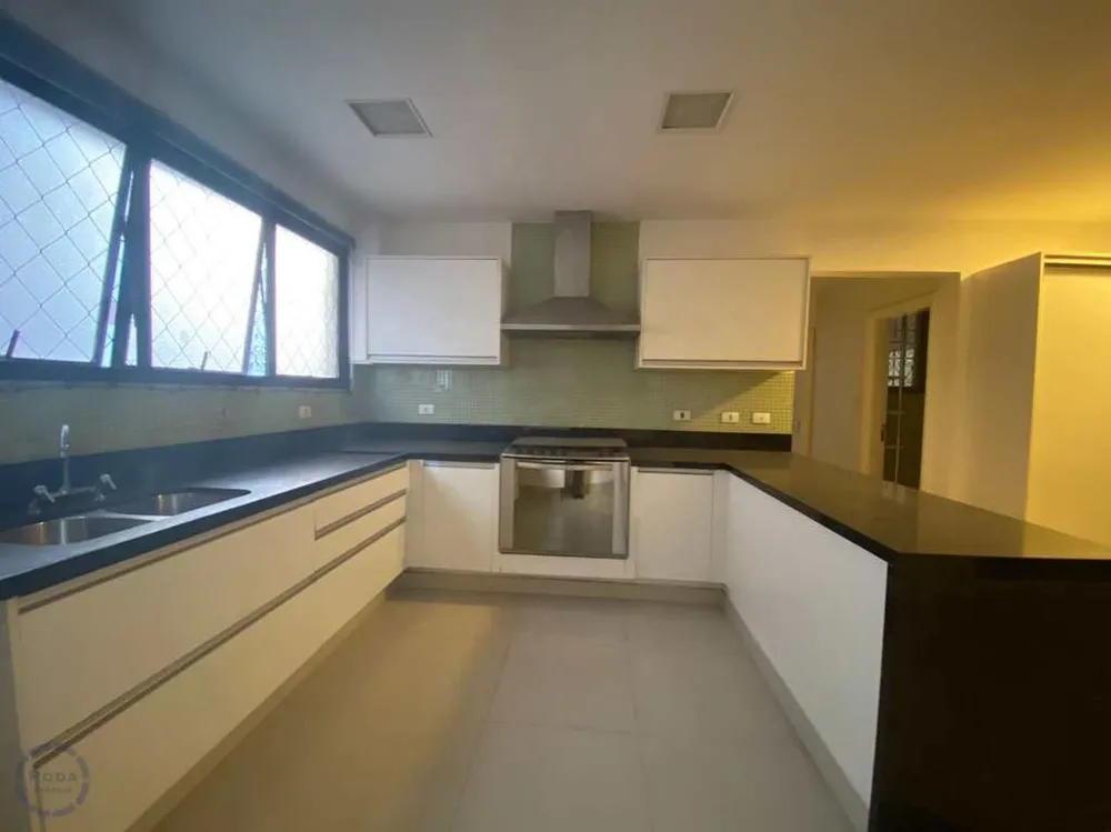 Apartamento, 4 quartos, 380 m² - Foto 4