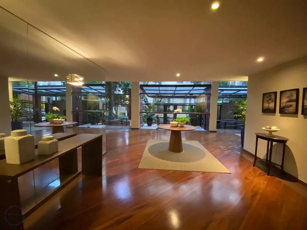 Apartamento, 4 quartos, 380 m² - Foto 19