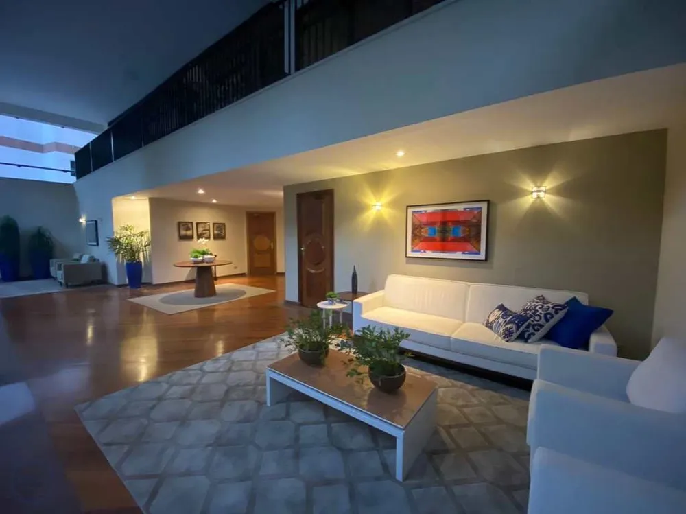 Apartamento, 4 quartos, 380 m² - Foto 20