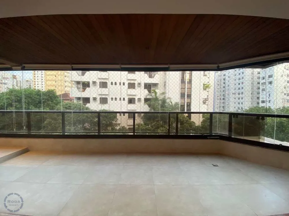 Apartamento, 4 quartos, 380 m² - Foto 1