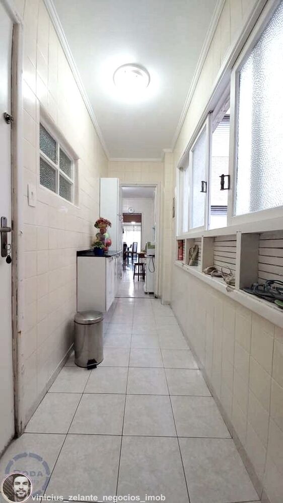 Apartamento, 2 quartos, 87 m² - Foto 4