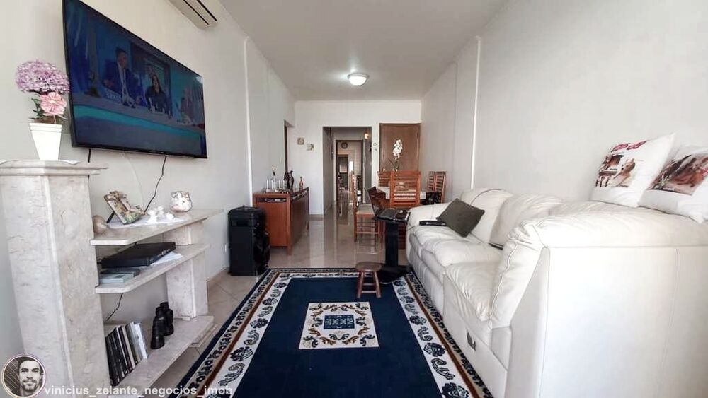 Apartamento, 2 quartos, 87 m² - Foto 1