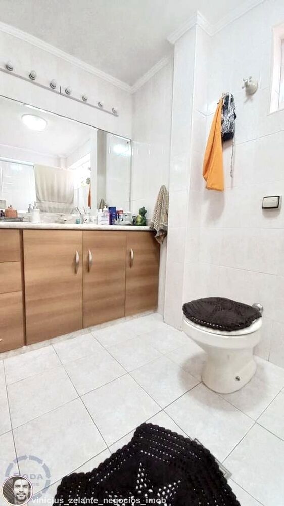 Apartamento, 2 quartos, 87 m² - Foto 2