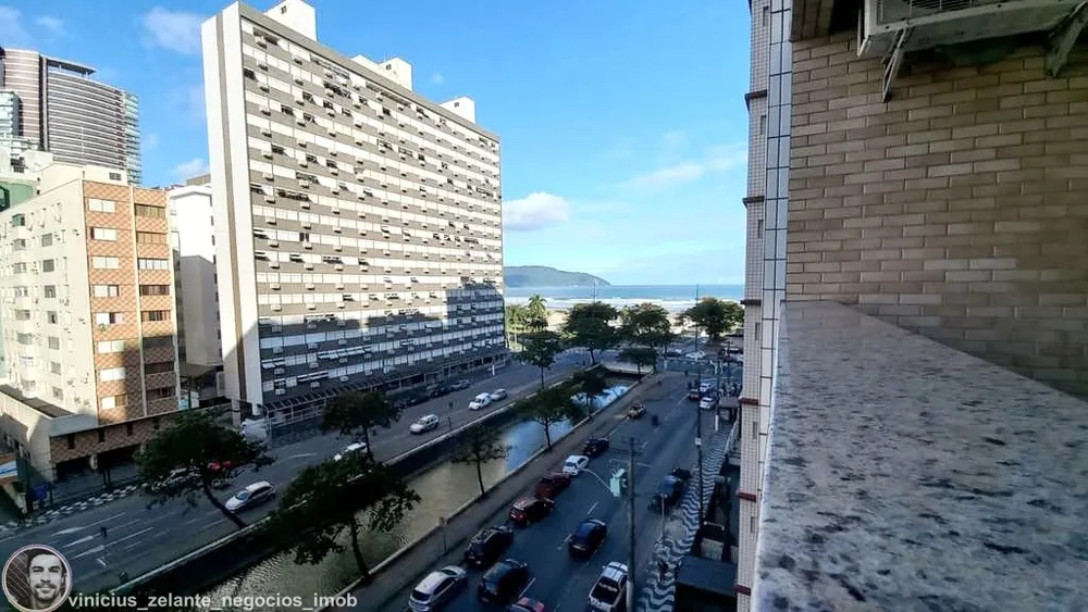 Apartamento, 2 quartos, 87 m² - Foto 1