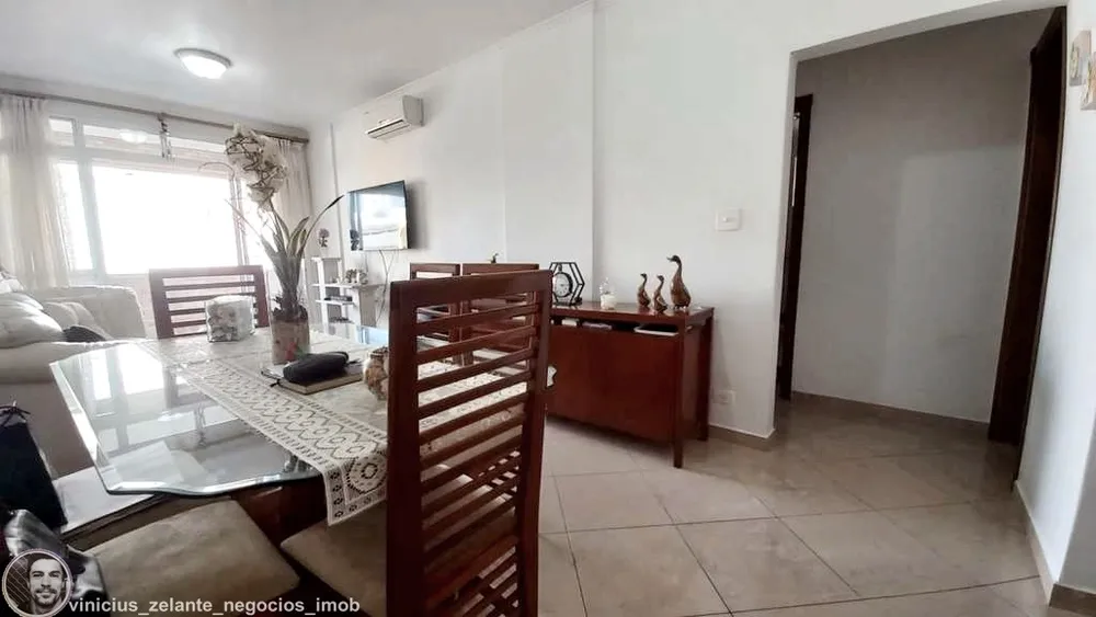 Apartamento, 2 quartos, 87 m² - Foto 3