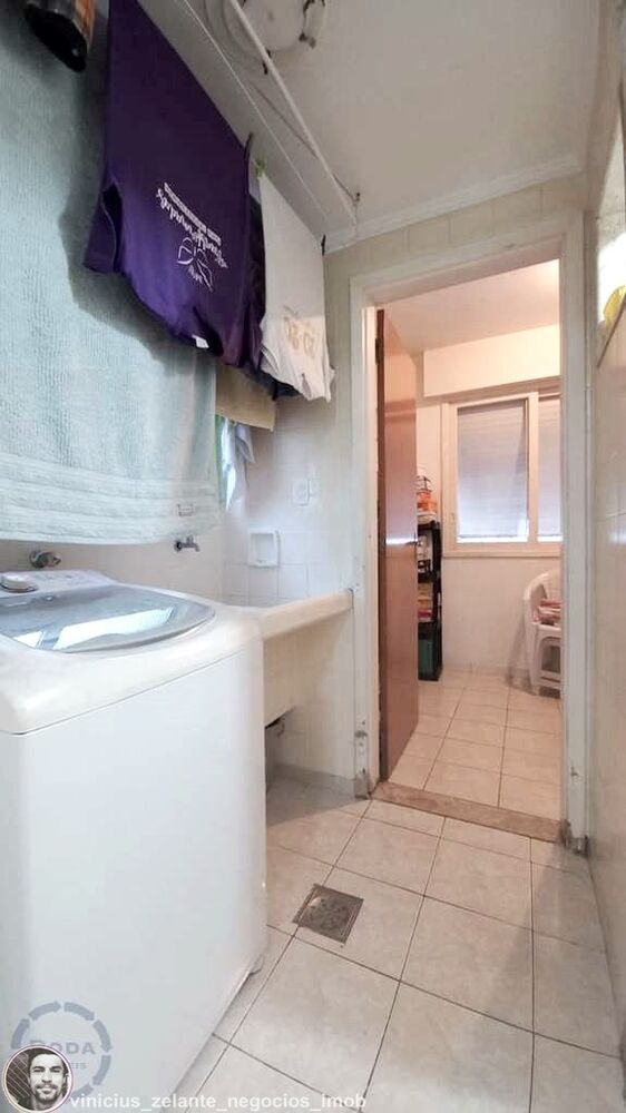 Apartamento, 2 quartos, 87 m² - Foto 3