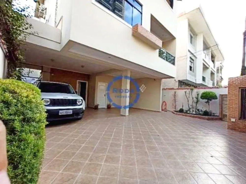 Prédio Inteiro, 250 m² - Foto 1