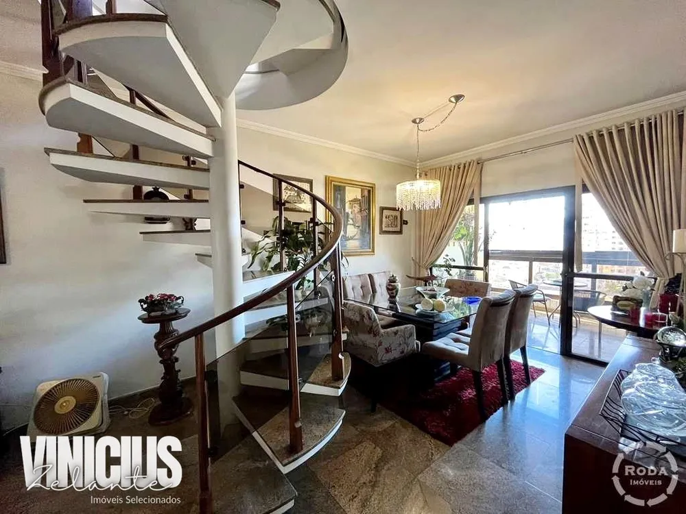 Cobertura, 2 quartos, 158 m² - Foto 4