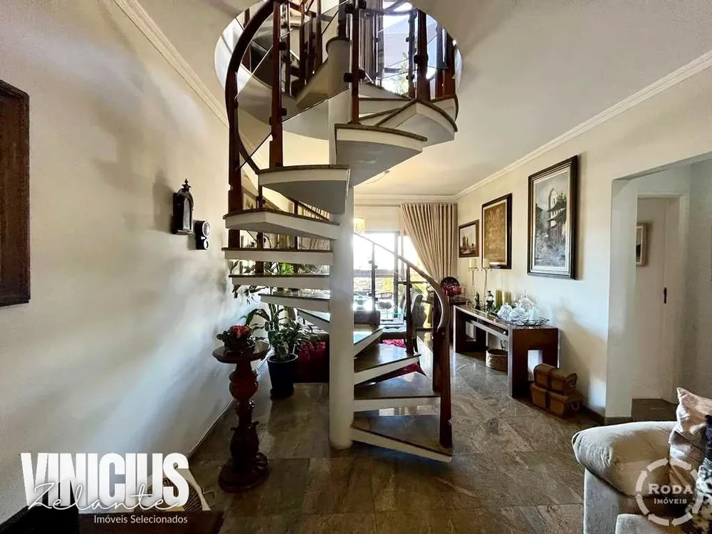 Cobertura, 2 quartos, 158 m² - Foto 6