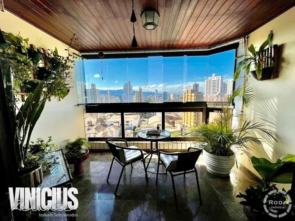 Cobertura, 2 quartos, 158 m² - Foto 2