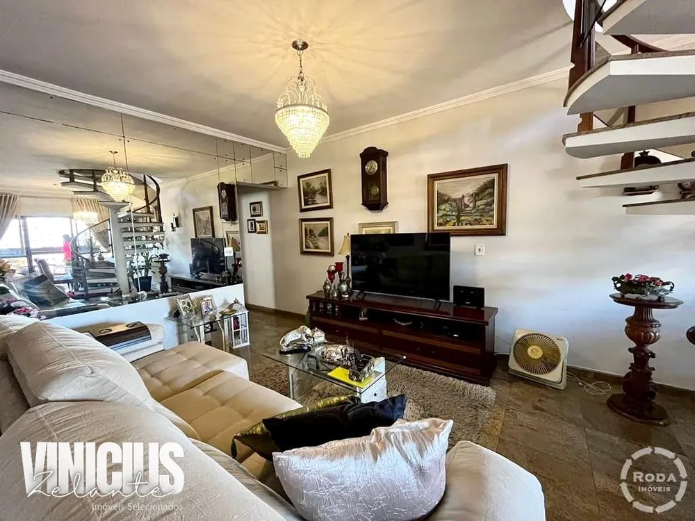 Cobertura, 2 quartos, 158 m² - Foto 3