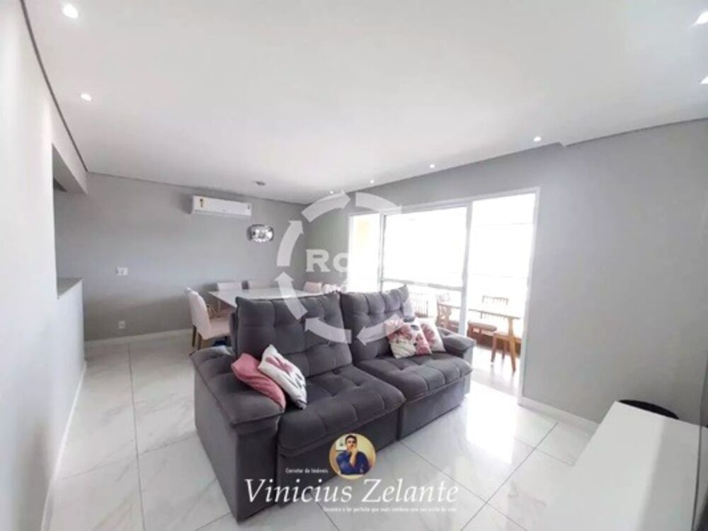 Apartamento, 3 quartos, 96 m² - Foto 6