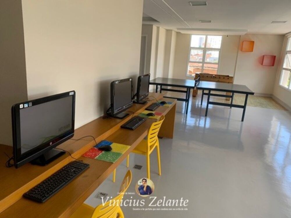 Apartamento, 3 quartos, 96 m² - Foto 21