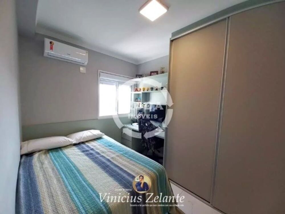 Apartamento, 3 quartos, 96 m² - Foto 9