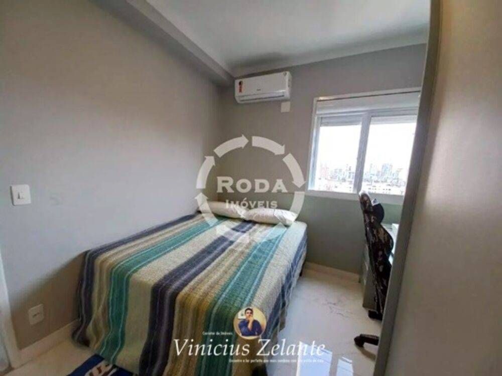 Apartamento, 3 quartos, 96 m² - Foto 10