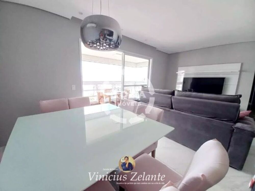 Apartamento, 3 quartos, 96 m² - Foto 5