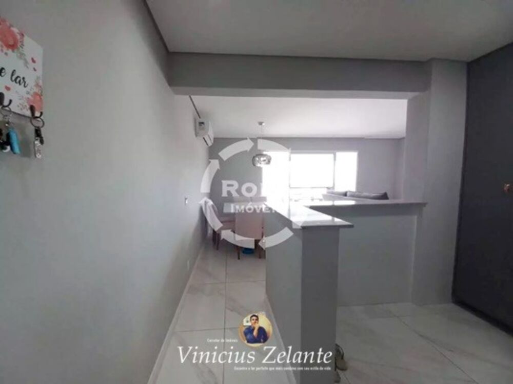 Apartamento, 3 quartos, 96 m² - Foto 7