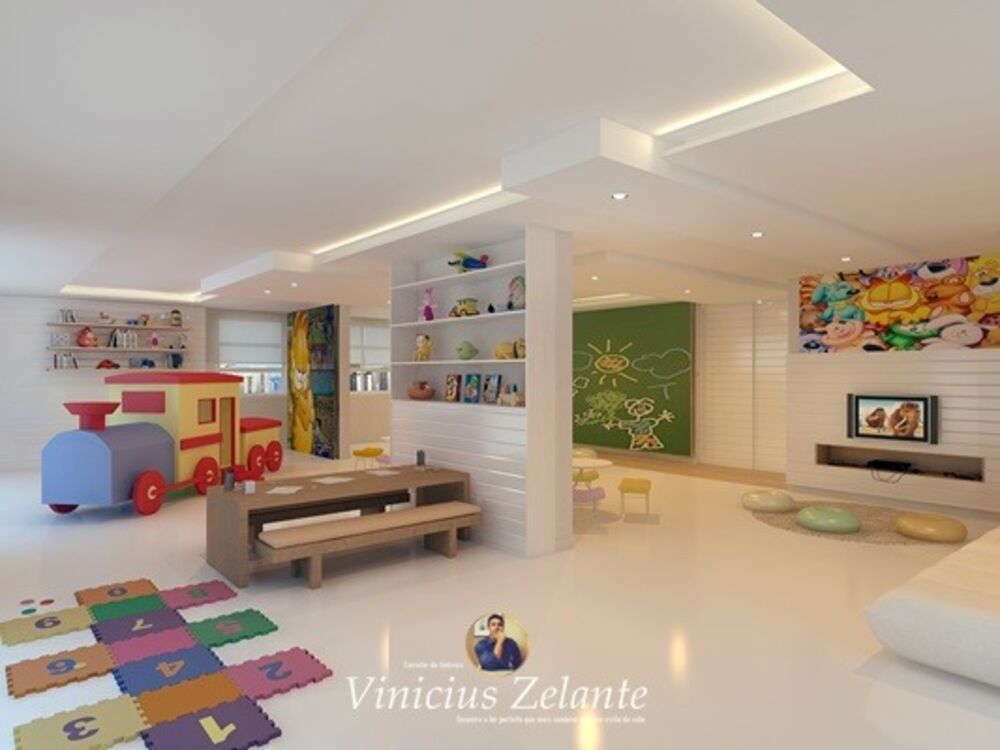 Apartamento, 3 quartos, 96 m² - Foto 27