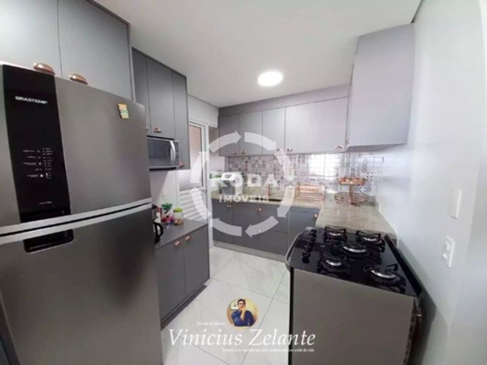 Apartamento, 3 quartos, 96 m² - Foto 12