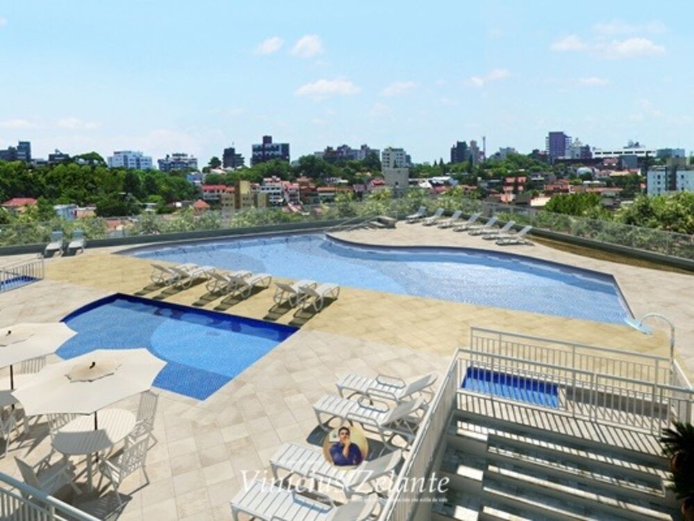 Apartamento, 3 quartos, 96 m² - Foto 25