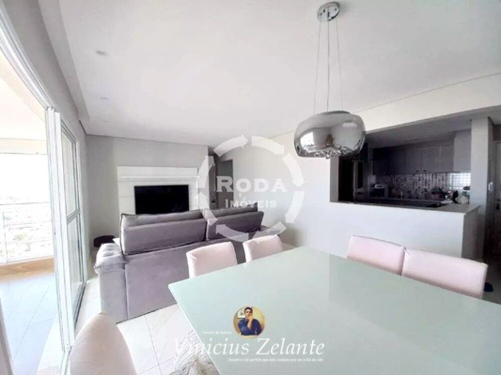 Apartamento, 3 quartos, 96 m² - Foto 4