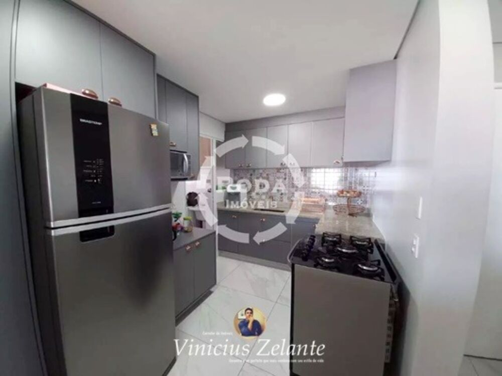 Apartamento, 3 quartos, 96 m² - Foto 11