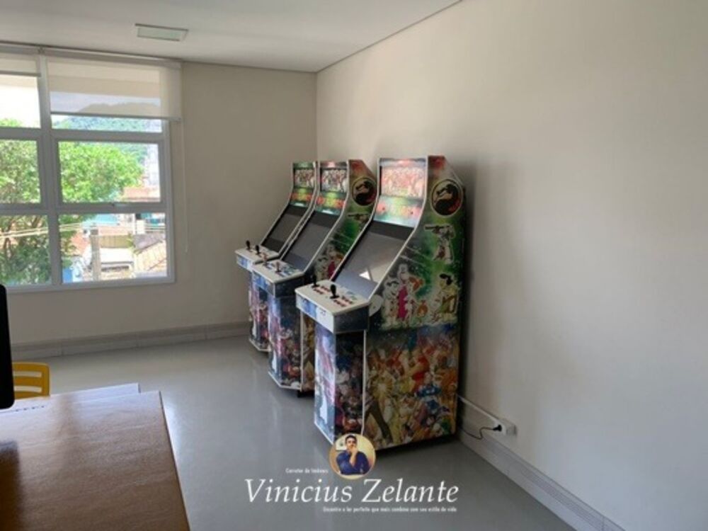 Apartamento, 3 quartos, 96 m² - Foto 20