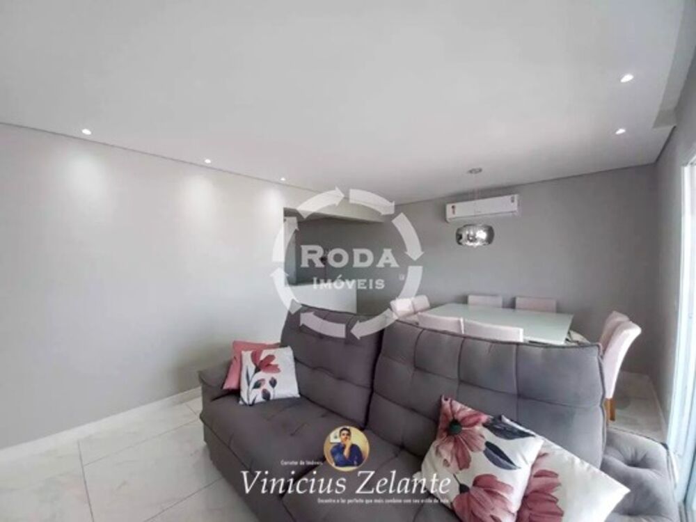 Apartamento, 3 quartos, 96 m² - Foto 8