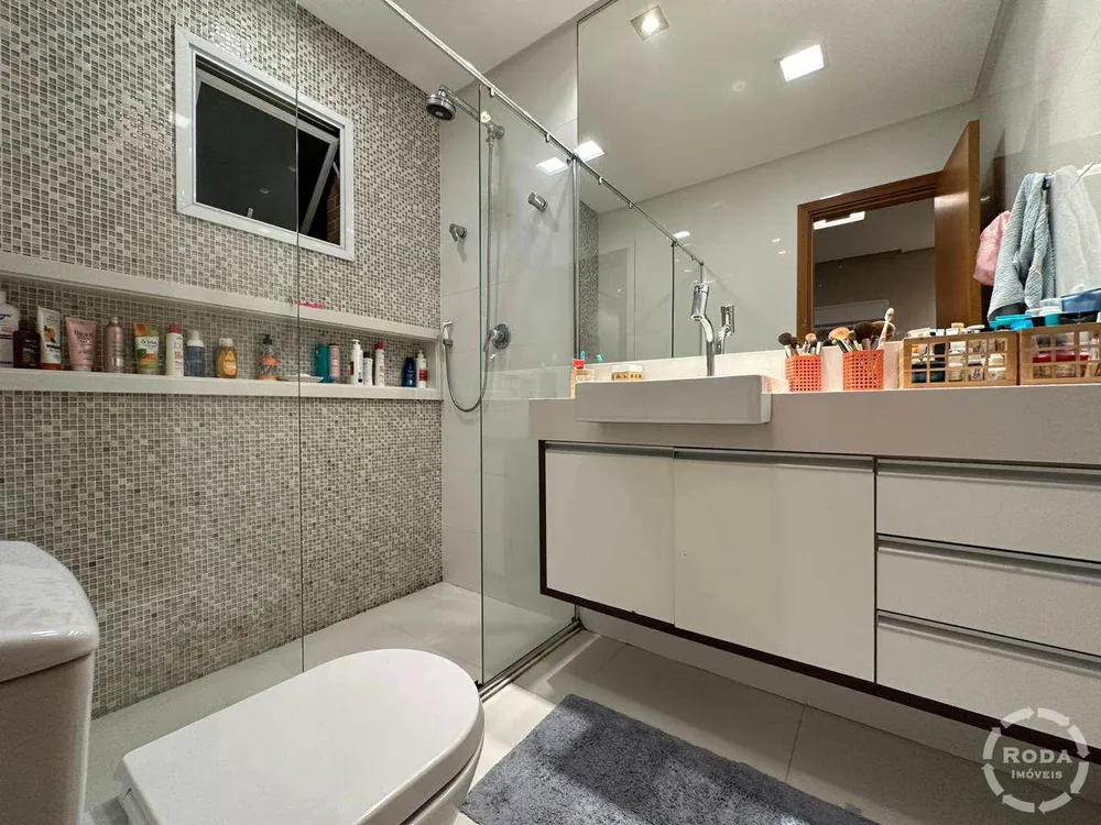 Apartamento, 3 quartos, 178 m² - Foto 8