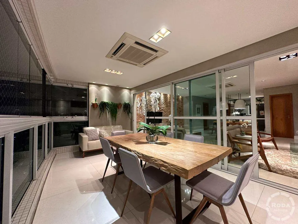 Apartamento, 3 quartos, 178 m² - Foto 1