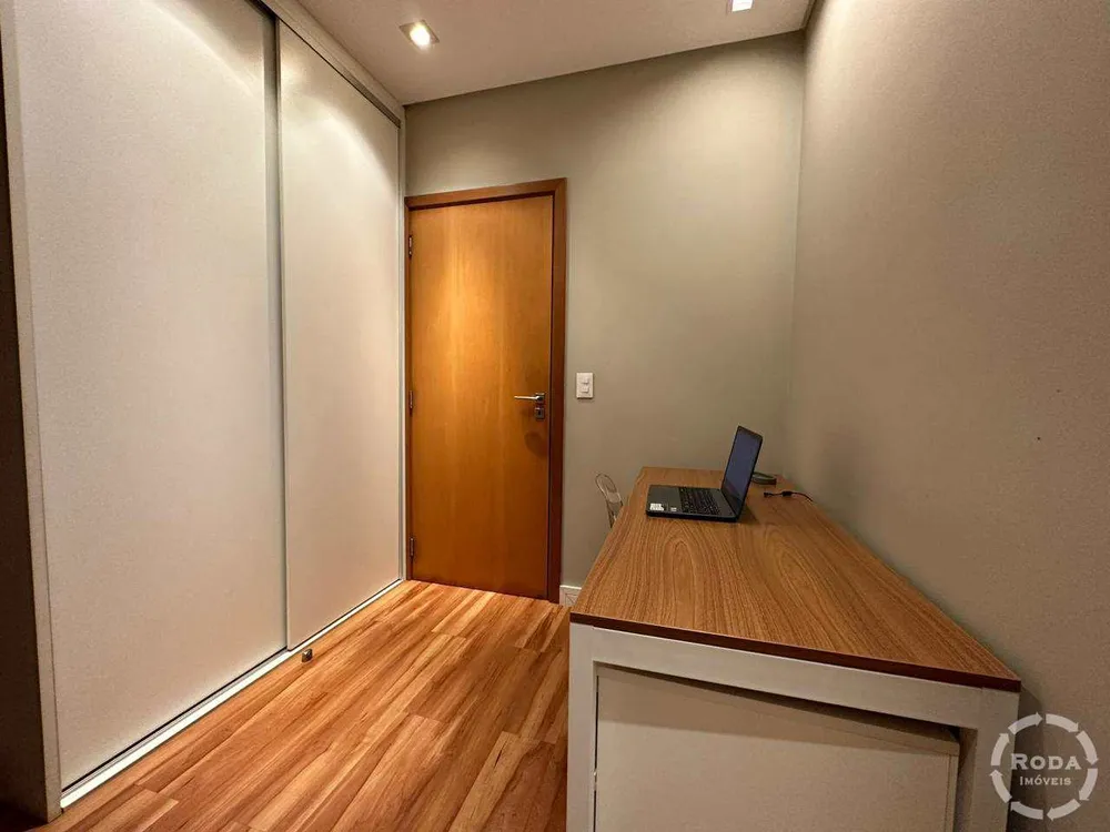Apartamento, 3 quartos, 178 m² - Foto 1