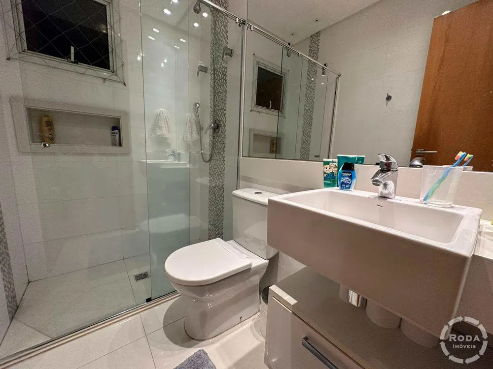 Apartamento, 3 quartos, 178 m² - Foto 6