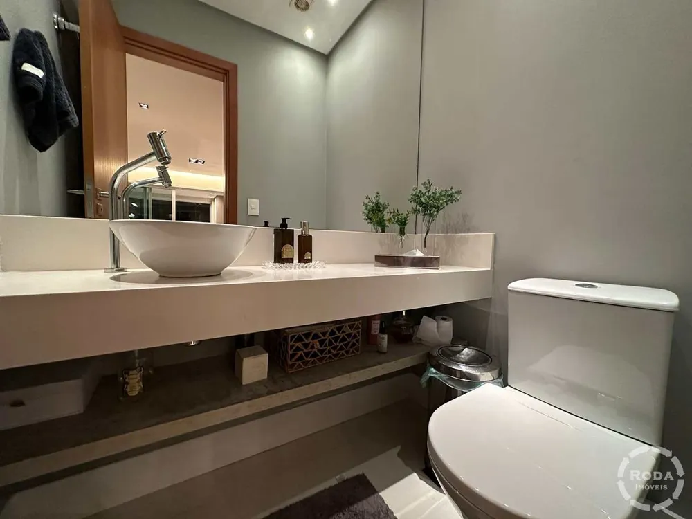 Apartamento, 3 quartos, 178 m² - Foto 2