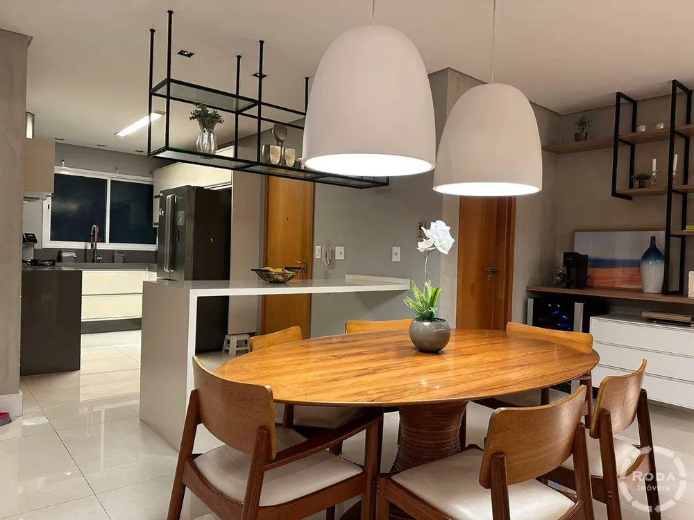 Apartamento, 3 quartos, 178 m² - Foto 3