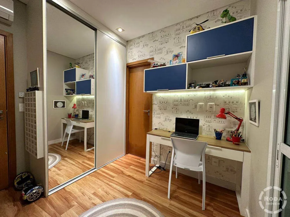 Apartamento, 3 quartos, 178 m² - Foto 11