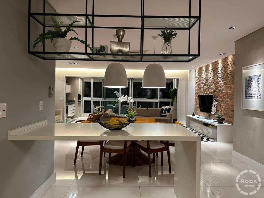 Apartamento, 3 quartos, 178 m² - Foto 4