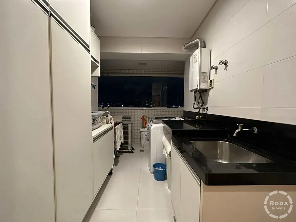 Apartamento, 3 quartos, 178 m² - Foto 3
