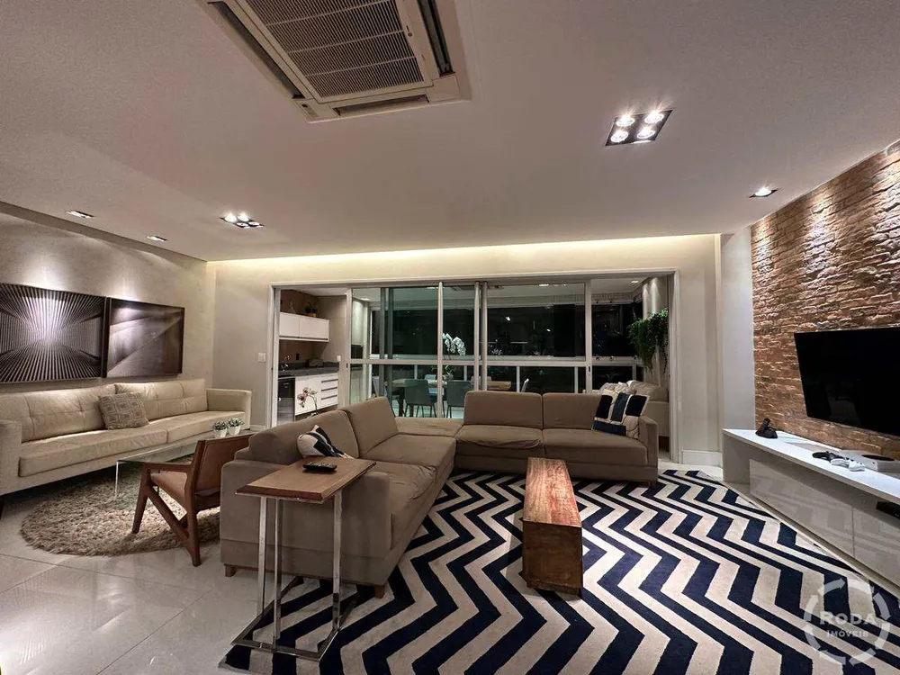 Apartamento, 3 quartos, 178 m² - Foto 10