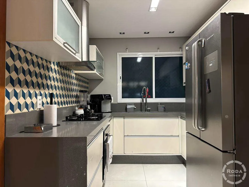 Apartamento, 3 quartos, 178 m² - Foto 4