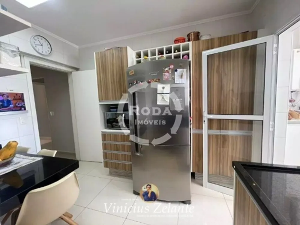 Apartamento, 3 quartos, 117 m² - Foto 9
