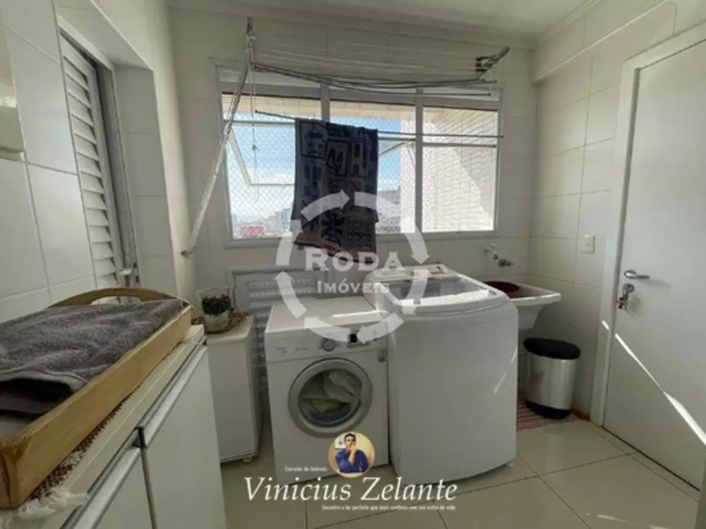 Apartamento, 3 quartos, 117 m² - Foto 11