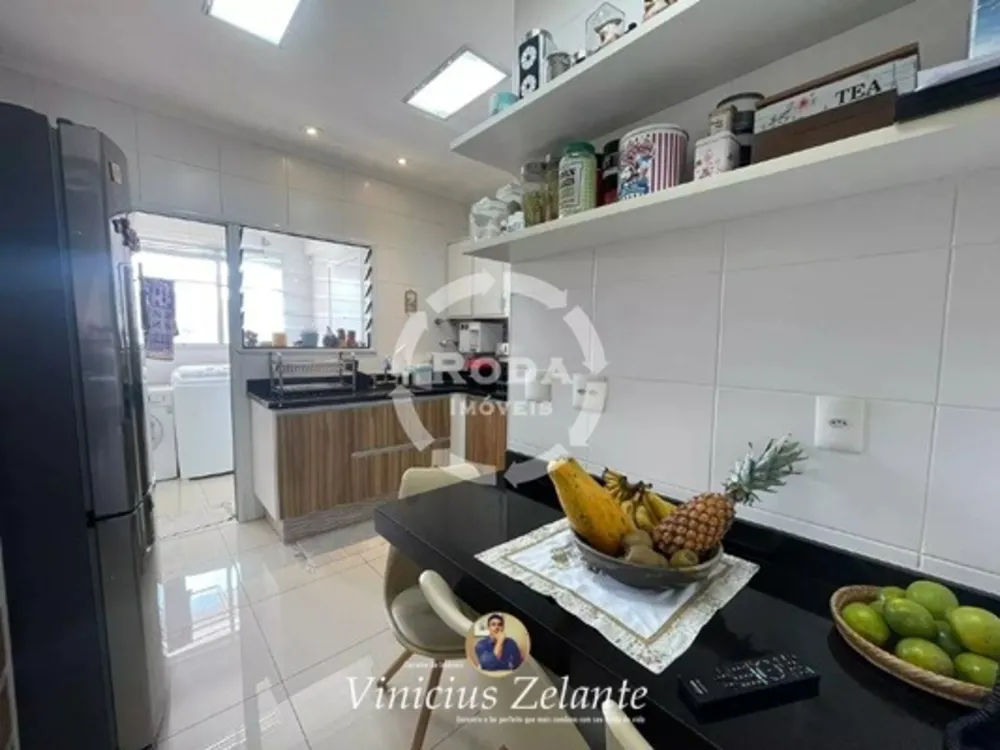 Apartamento, 3 quartos, 117 m² - Foto 3
