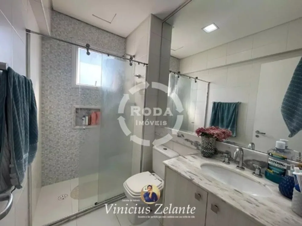 Apartamento, 3 quartos, 117 m² - Foto 13
