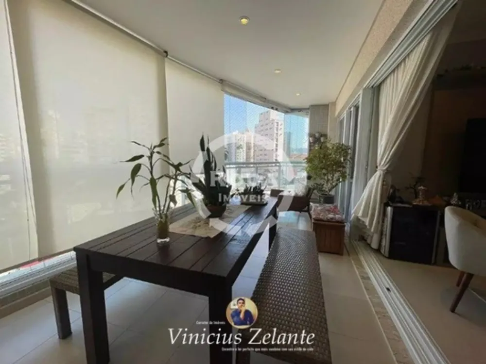 Apartamento, 3 quartos, 117 m² - Foto 2