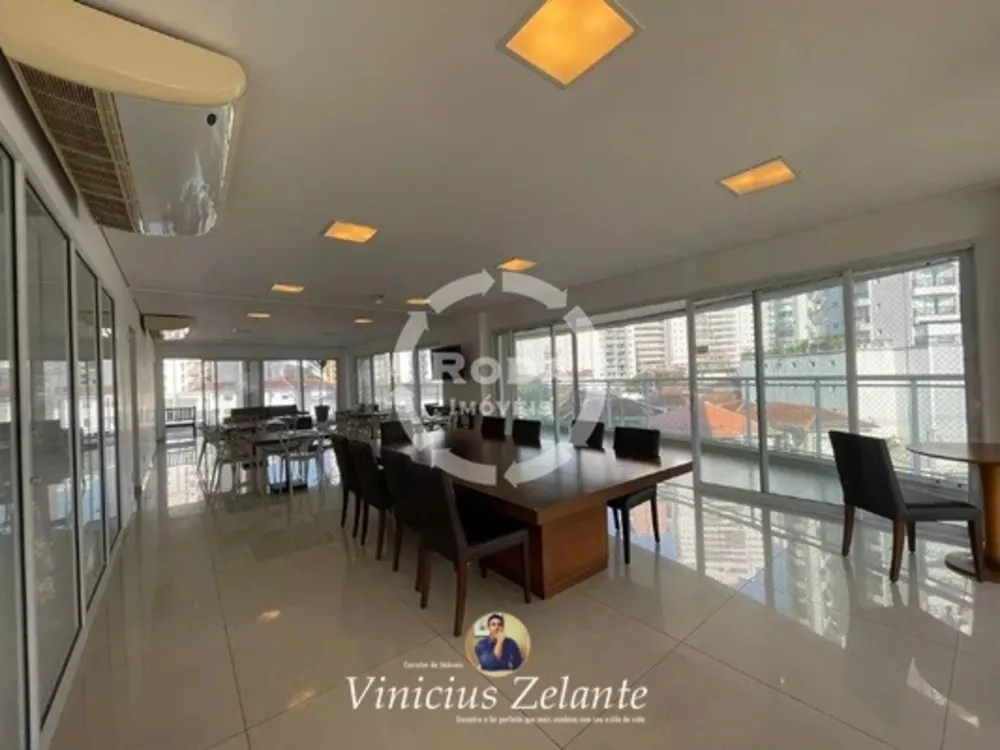 Apartamento, 3 quartos, 117 m² - Foto 14