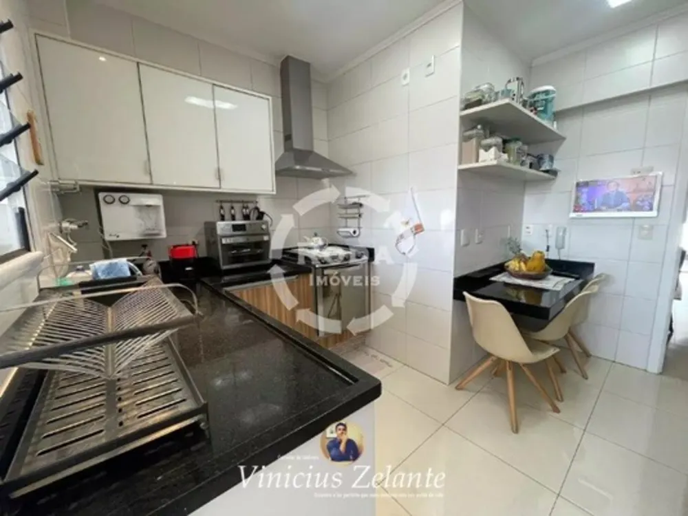 Apartamento, 3 quartos, 117 m² - Foto 8