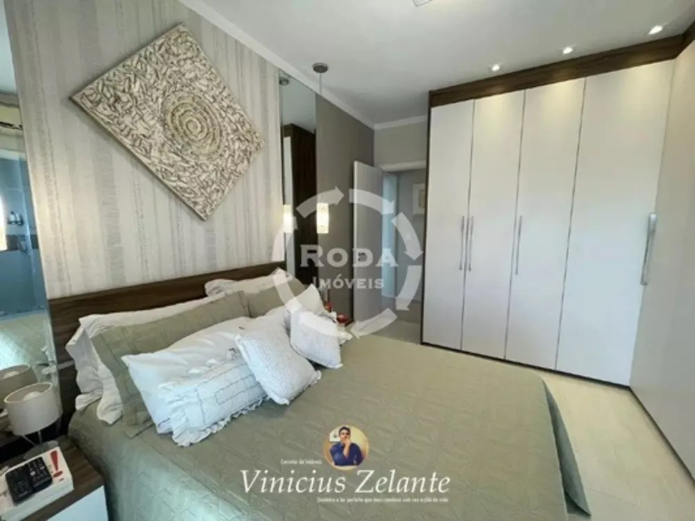 Apartamento, 3 quartos, 117 m² - Foto 6