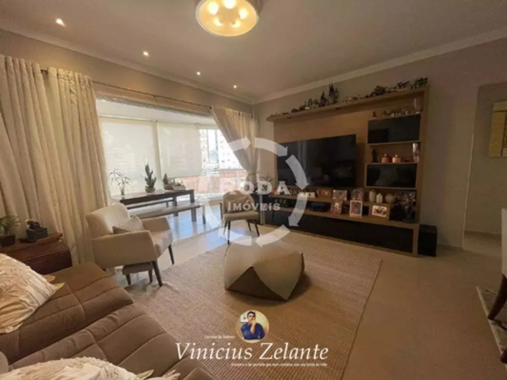 Apartamento, 3 quartos, 117 m² - Foto 5