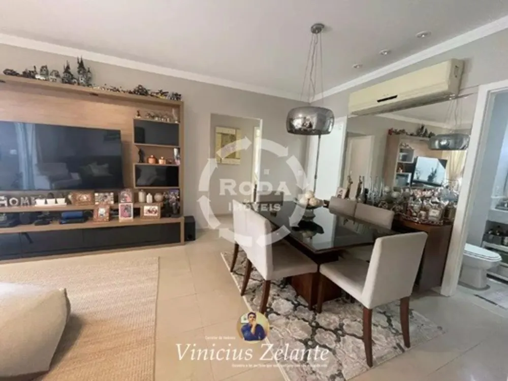 Apartamento, 3 quartos, 117 m² - Foto 2